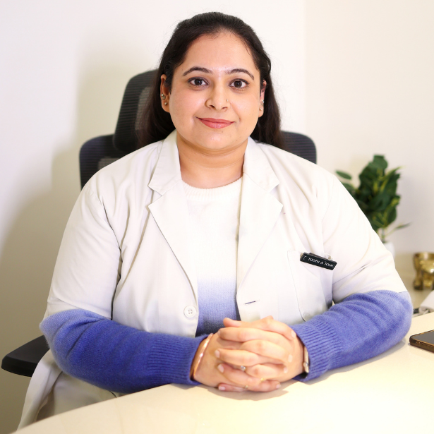Dr. Aprampar Kaur