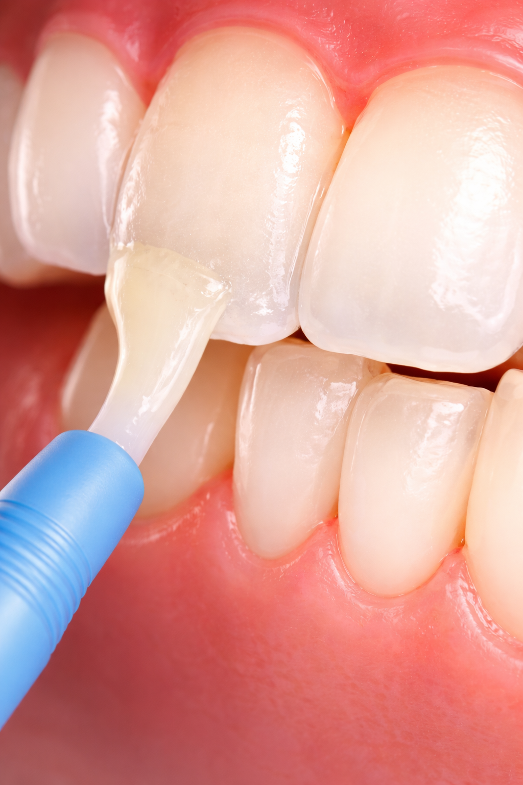 Preventive Dentistry
