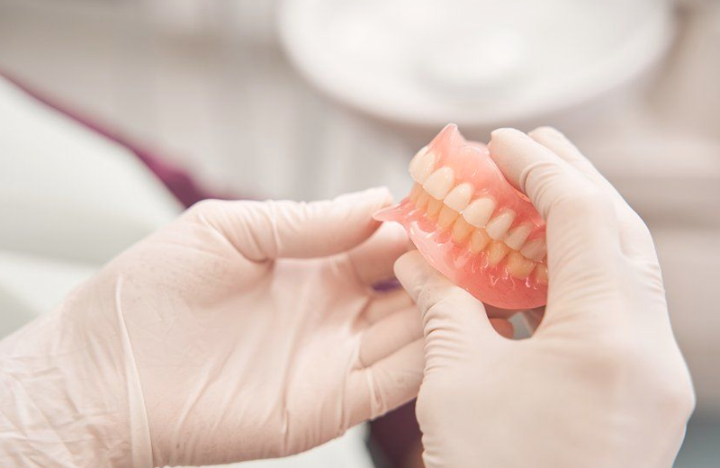 Dentures