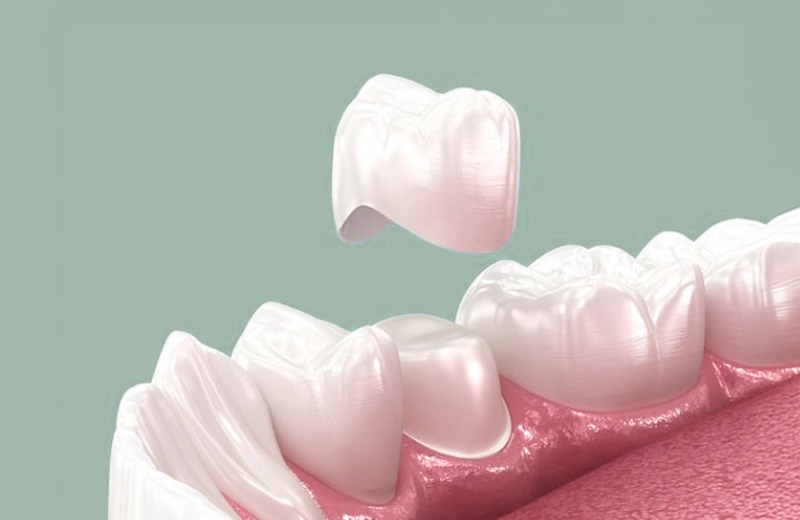 Teeth Caps