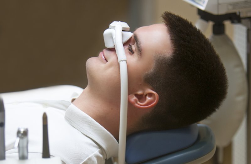 Nitrous Oxide